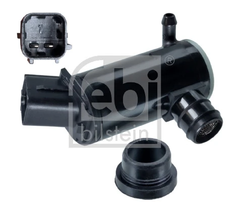 Washer Fluid Pump, window cleaning